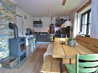 Chalet in Leogang near Ski Slopes, cleaning included - Leogang - 6