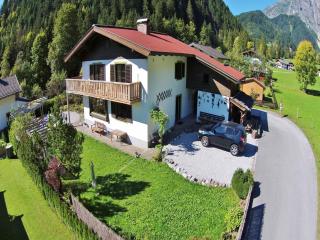 Chalet in Leogang near Ski Slopes, cleaning included - Leogang - 3