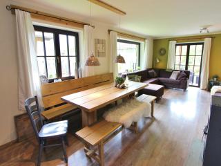 Chalet in Leogang near Ski Slopes, cleaning included - Leogang - 2
