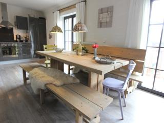 Chalet in Leogang near Ski Slopes, cleaning included - Leogang - 7