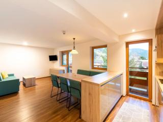Apartment in Wald near Zillertal Ski Area, cleaning included - Wald im Pinzgau - 5