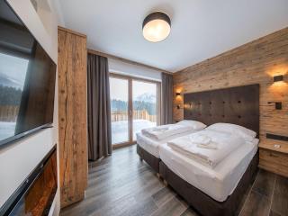 Nationalpark Chalet Keeseck, cleaning included - Neukirchen am Großvenediger - 7