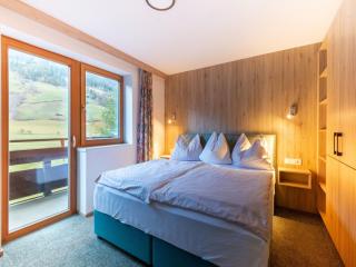 Apartment in Wald near Zillertal Ski Area, cleaning included - Wald im Pinzgau - 6
