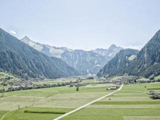 Farmhouse in Schwendau near Ski Zillertal, cleaning included - Hippach - 2