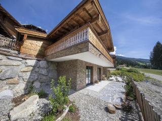 Nationalpark Chalet Keeseck, cleaning included - Neukirchen am Großvenediger - 3