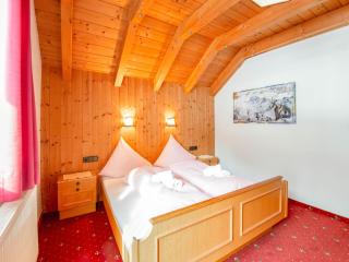 Apartment in Huben near Ski Slopes, cleaning included - Längenfeld - 5