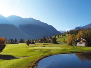Apartment in Leogang near Ski Lift, cleaning included - Leogang - 5