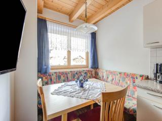 Apartment in Huben near Ski Slopes, cleaning included - Längenfeld - 7