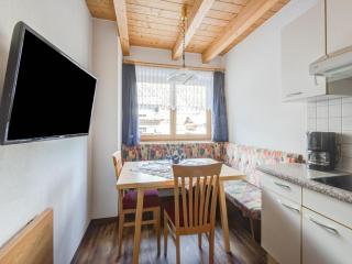 Apartment in Huben near Ski Slopes, cleaning included - Längenfeld - 1