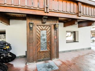 Apartment in Huben near Ski Slopes, cleaning included - Längenfeld - 2
