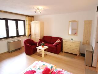 Apartment in Leogang near Ski Lift, cleaning included - Leogang - 3