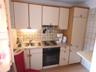 Apartment in Leogang near Ski Lift, cleaning included - Leogang - 8