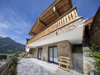 Nationalpark Chalet Keeseck, cleaning included - Neukirchen am Großvenediger - 2