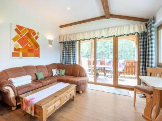 Apartment in Saalfelden am Steinernen Meer, cleaning included - Saalfelden am Steinernen Meer - 1
