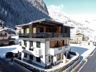 Apartment in Mayrhofen near Ski Lifts, cleaning included - Mayrhofen - 3