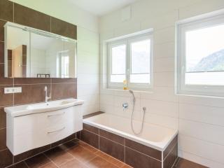 Apartment in Saalfelden am Steinernen Meer, cleaning included - Saalfelden am Steinernen Meer - 4