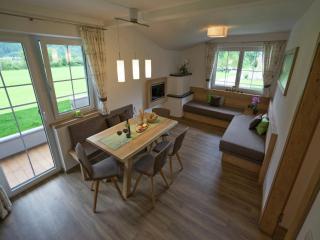 Apartment in Mayrhofen near Ski Lifts, cleaning included - Mayrhofen - 2