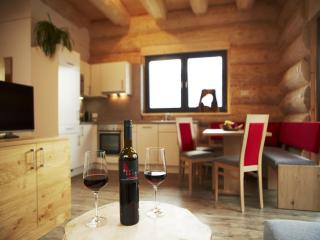 Chalet in Ladis by Ski Slope & Lift, cleaning included - Ladis - 2