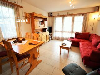 Superb apartment with views of the Alps, cleaning included - Bellwald - 5