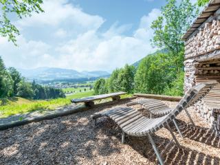 Apartment Kirchbichl near Wildschönau Ski Slope, cleaning included - Kirchbichl - 0