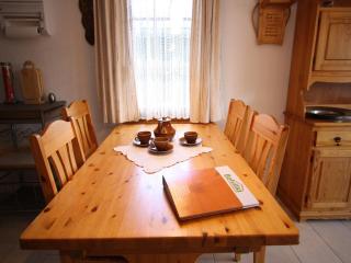 Superb apartment with views of the Alps, cleaning included - Bellwald - 3