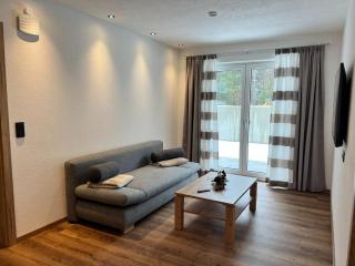 Apartment in Sölden near Ski Lifts, cleaning included - Sölden - 9