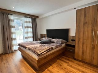 Apartment in Sölden near Ski Lifts, cleaning included - Sölden - 7