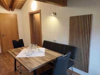 Apartment Hochgallmigg near Ski Slopes, cleaning included - Hochgallmig - 7