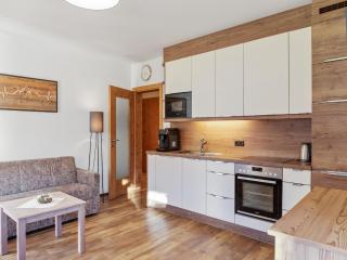 Apartment in Zillertal Arena ski area with sauna, cleaning included - Wald im Pinzgau - 7
