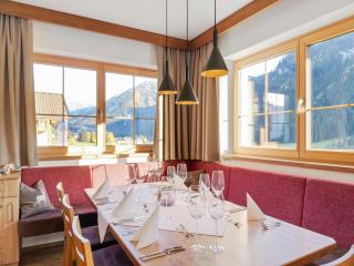 Apartment in Zillertal Arena ski area with sauna, cleaning included - Wald im Pinzgau - 6