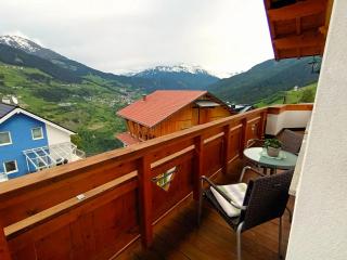 Apartment Hochgallmigg near Ski Slopes, cleaning included - Hochgallmig - 0