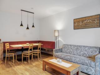 Apartment in Zillertal Arena ski area with sauna, cleaning included - Wald im Pinzgau - 8
