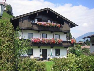 Apartment in Fügen near Ski Slopes, cleaning included - Fügen - 9