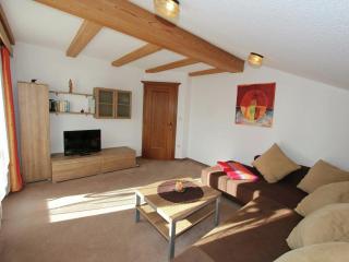 Apartment in Fügen near Ski Slopes, cleaning included - Fügen - 0
