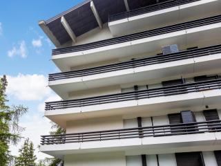 Apartment Crans-Montana near Ski Slopes, cleaning included - Crans-Montana - 3