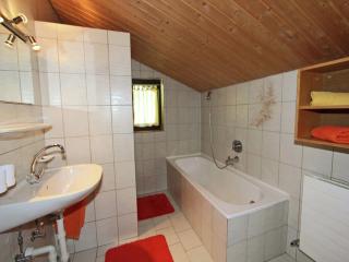 Apartment in Fügen near Ski Slopes, cleaning included - Fügen - 1