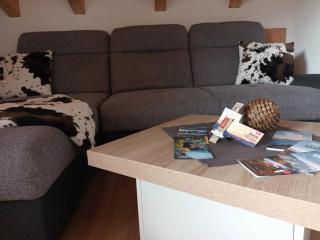 Apartment Hochgallmigg near Ski Slopes, cleaning included - Hochgallmig - 4