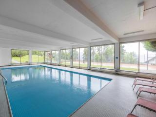 Apartment Crans-Montana near Ski Slopes, cleaning included - Crans-Montana - 1