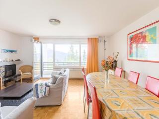Apartment Crans-Montana near Ski Slopes, cleaning included - Crans-Montana - 4