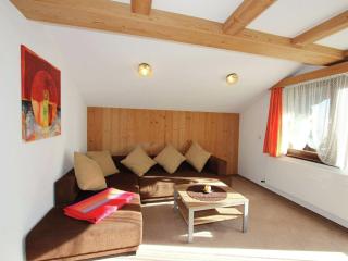 Apartment in Fügen near Ski Slopes, cleaning included - Fügen - 8