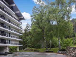 Apartment Crans-Montana near Ski Slopes, cleaning included - Crans-Montana - 2