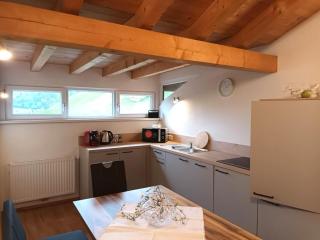 Apartment Hochgallmigg near Ski Slopes, cleaning included - Hochgallmig - 3
