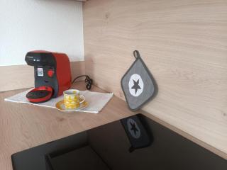 Apartment in Tyrol near Ski Slopes, cleaning included - Hochgallmig - 2