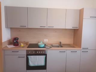 Apartment in Tyrol near Ski Slopes, cleaning included - Hochgallmig - 8