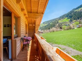Apartment with panoramic view, cleaning included - 8