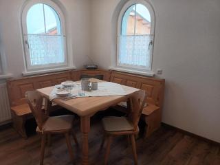 Apartment in Tyrol near Ski Slopes, cleaning included - Hochgallmig - 0