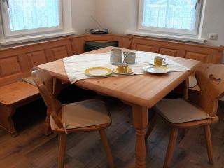 Apartment in Tyrol near Ski Slopes, cleaning included - Hochgallmig - 3