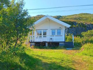 Holiday home Rebbenes II - Rebbenes - 0