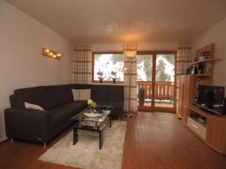 Boutique Apartment with Mountain View, cleaning included - Brixen im Thale - 2