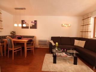Boutique Apartment with Mountain View, cleaning included - Brixen im Thale - 5